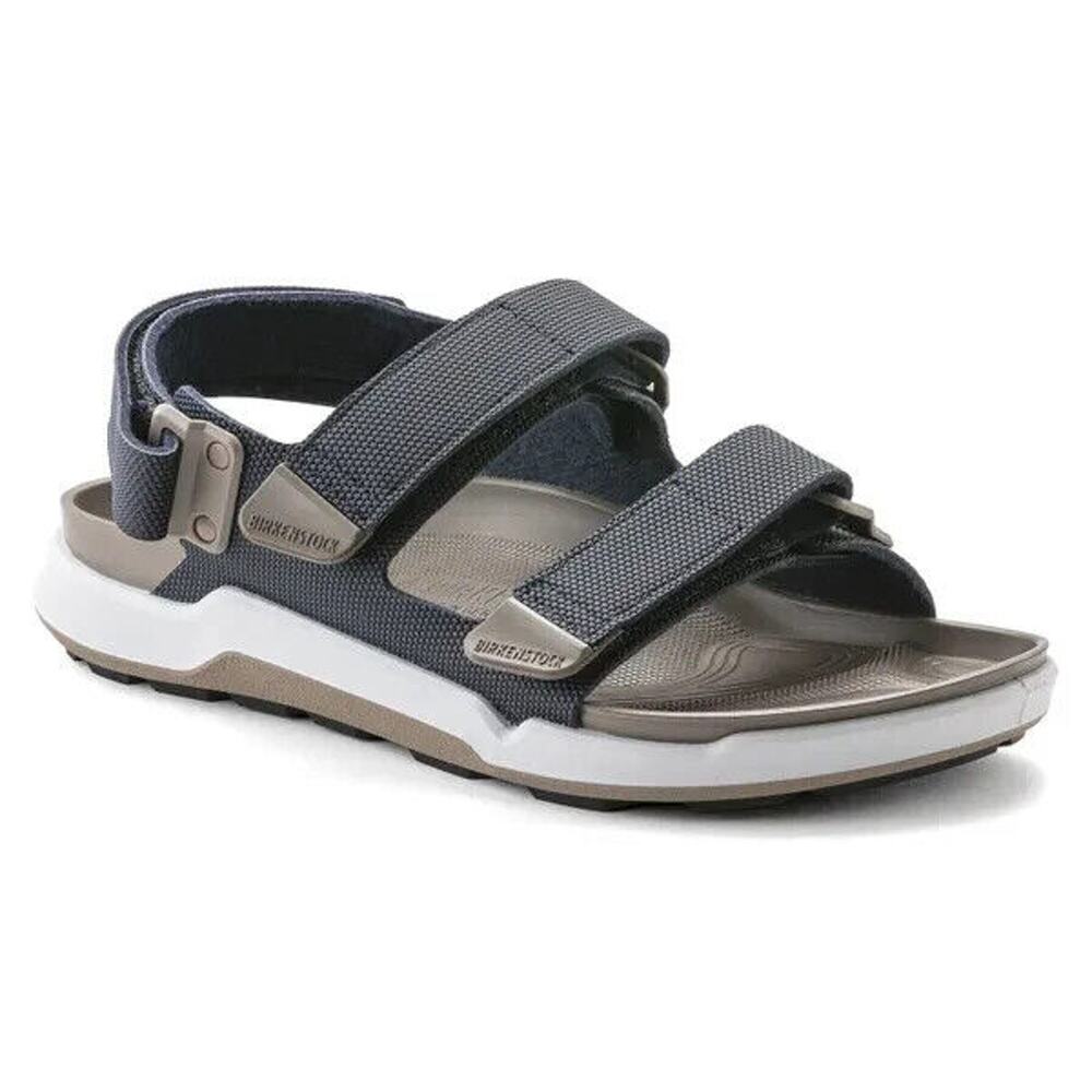 Birkenstock Men's Tatacoa Futura Midnight Birko-Flor Sandals US13 EU46 1022241